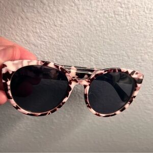 Anthropologie ett:twa sunglasses